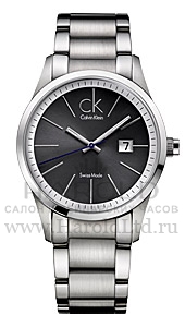Швейцарские часы Calvin Klein Ck Bold K2246107